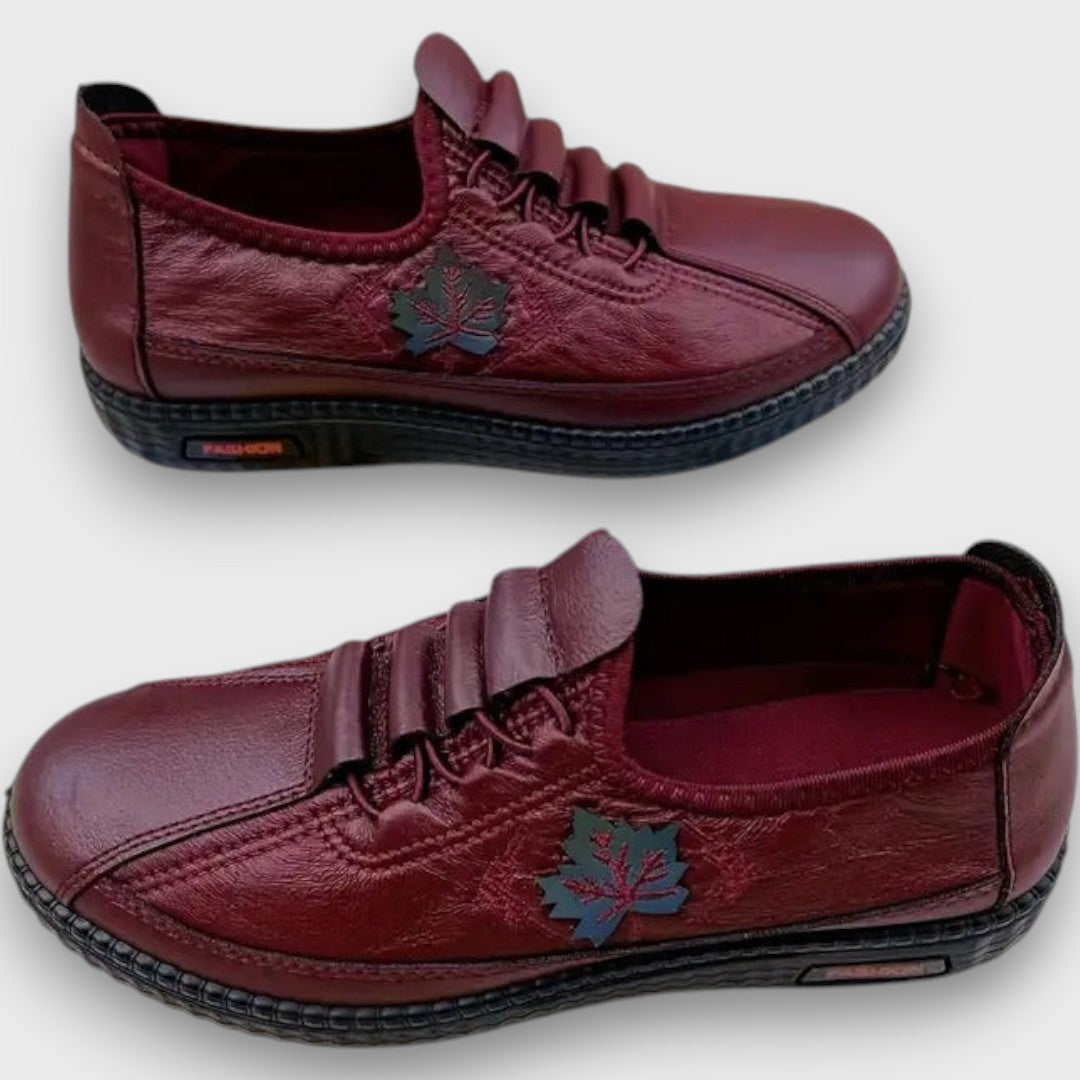 Ines Orthopedic shoes Premium Edition