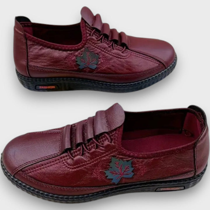 Ines Orthopedic shoes Premium Edition