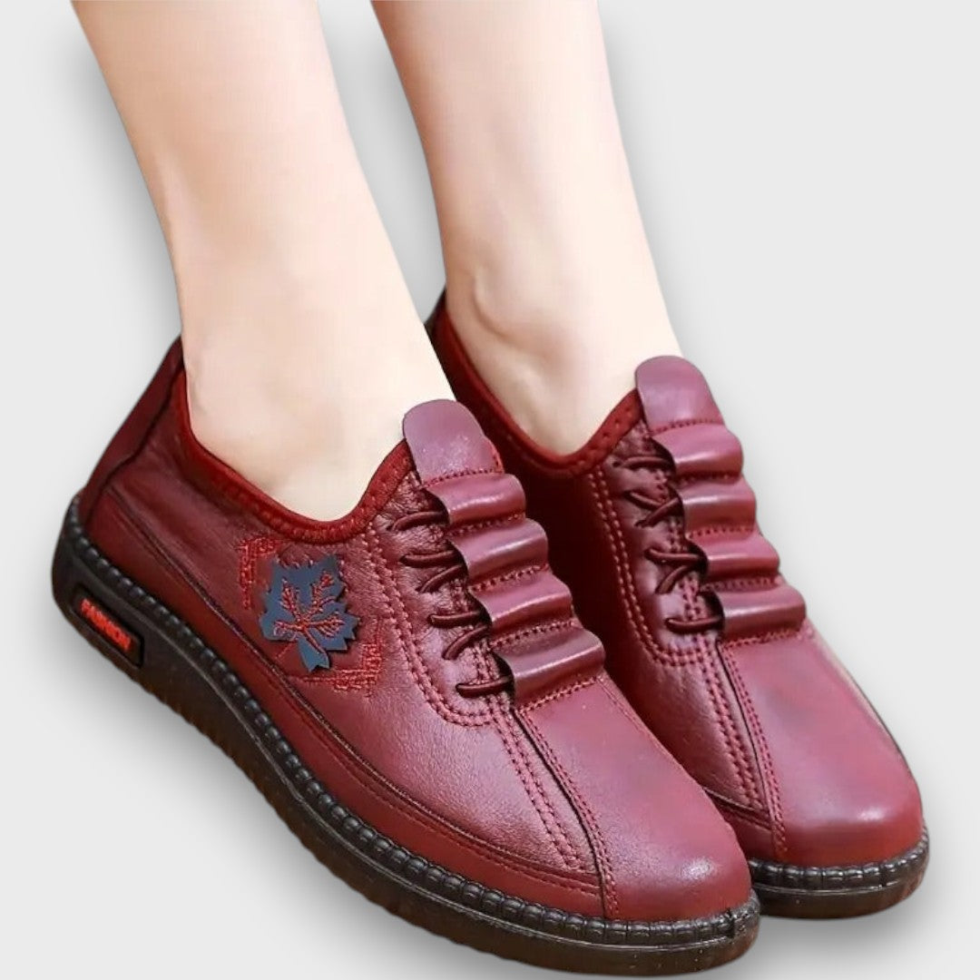 Ines Orthopedic shoes Premium Edition