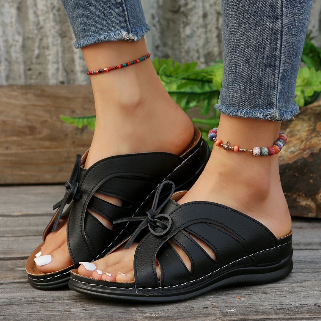 Kamila™  Casual Comfort Sandals