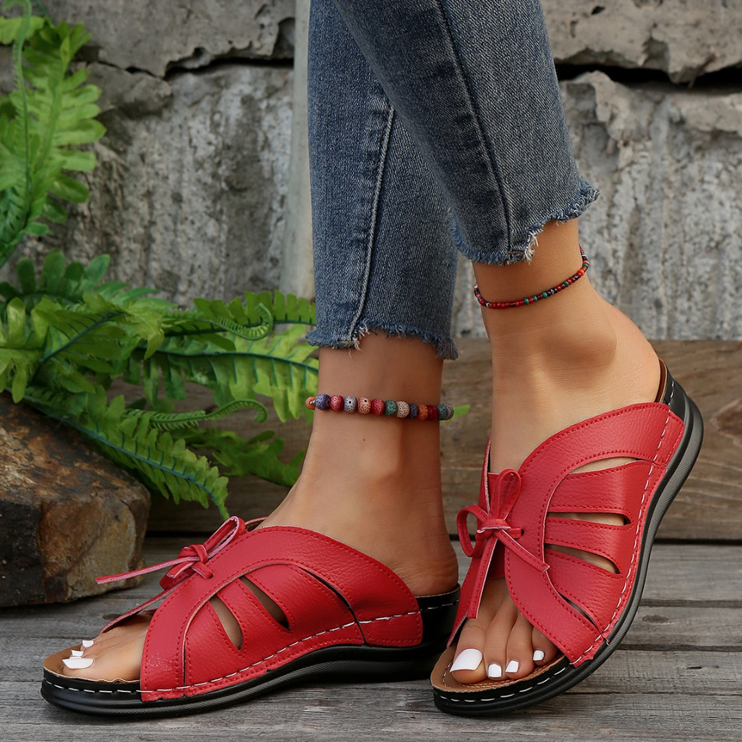 Kamila™  Casual Comfort Sandals
