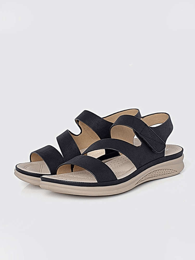 Alessandra™ Orthopedic Wedge Sandals