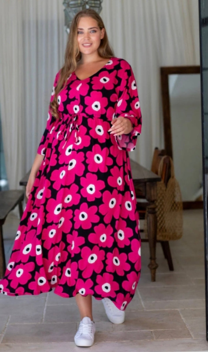 Jeia | Graceful Maxi Dress