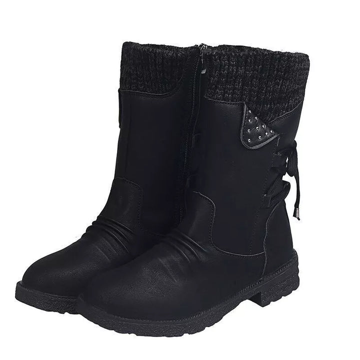 Cristina™ | Women's Waterproof Non-Slip Boots