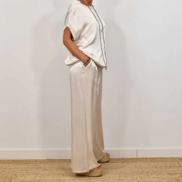 Danica | Timeless Two-Piece Suit